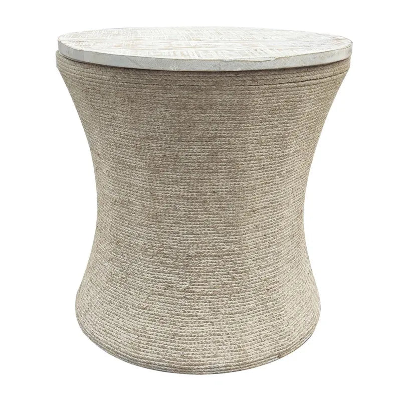 harbor knot bedside table