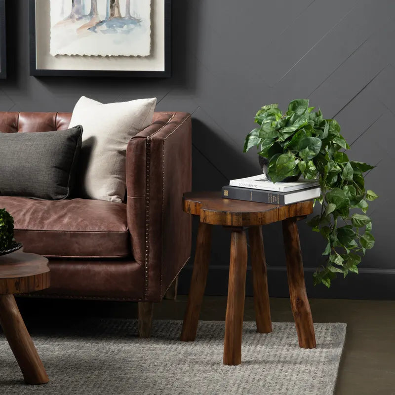 haze end table
