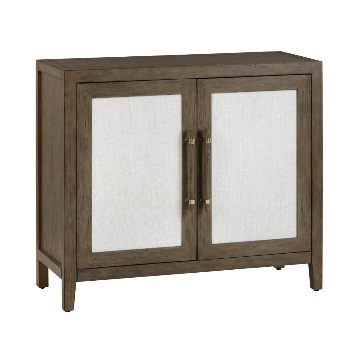 hemsworth two door cabinet