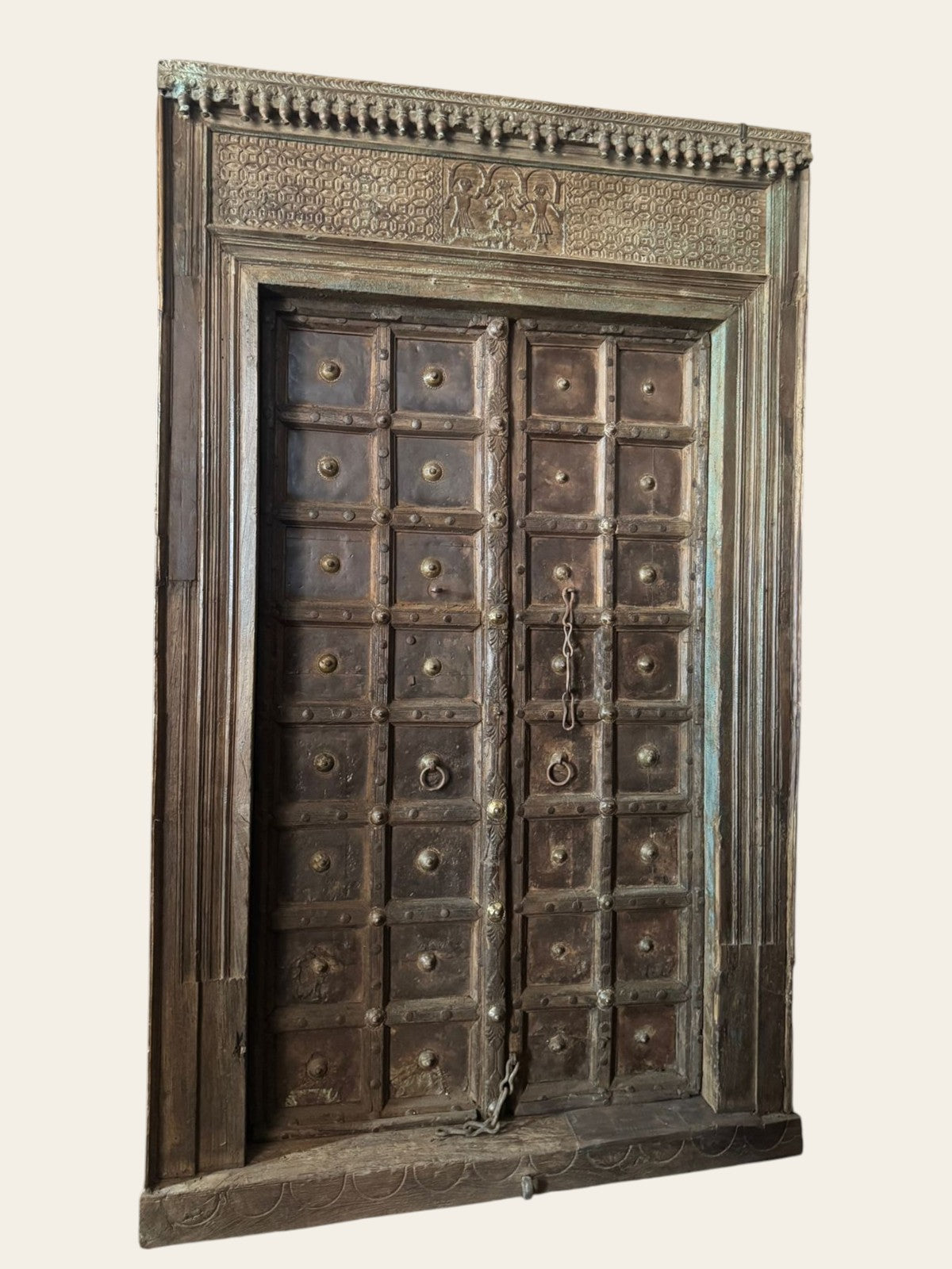 heritage door