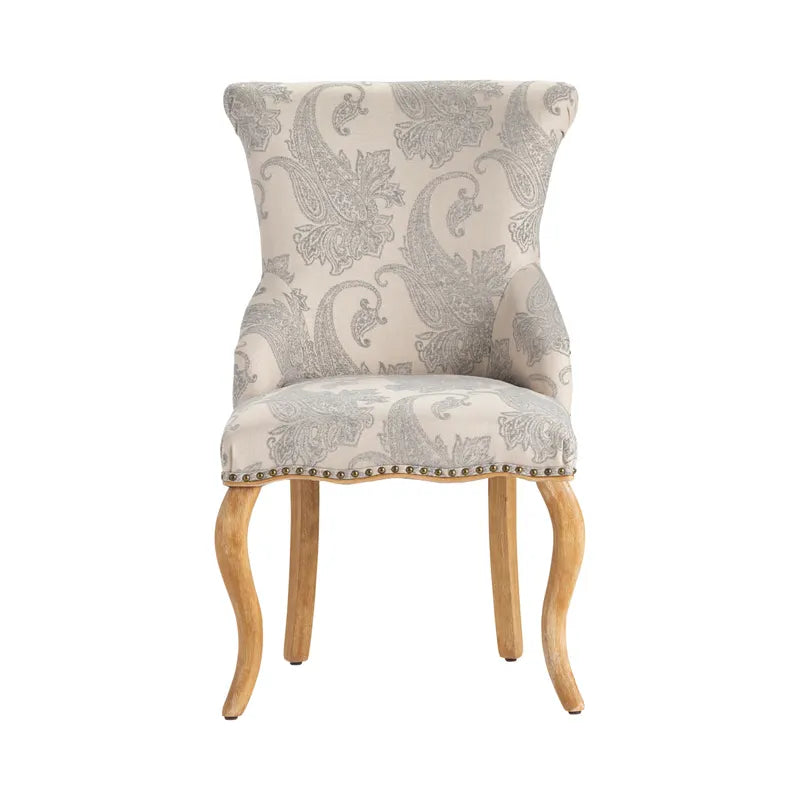  heston upholstered chair