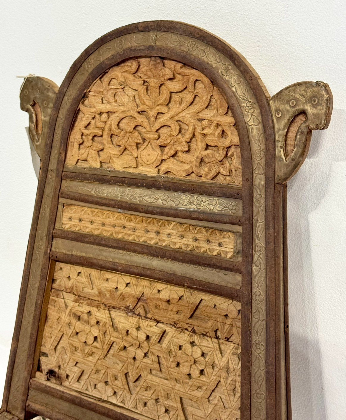 high back chair