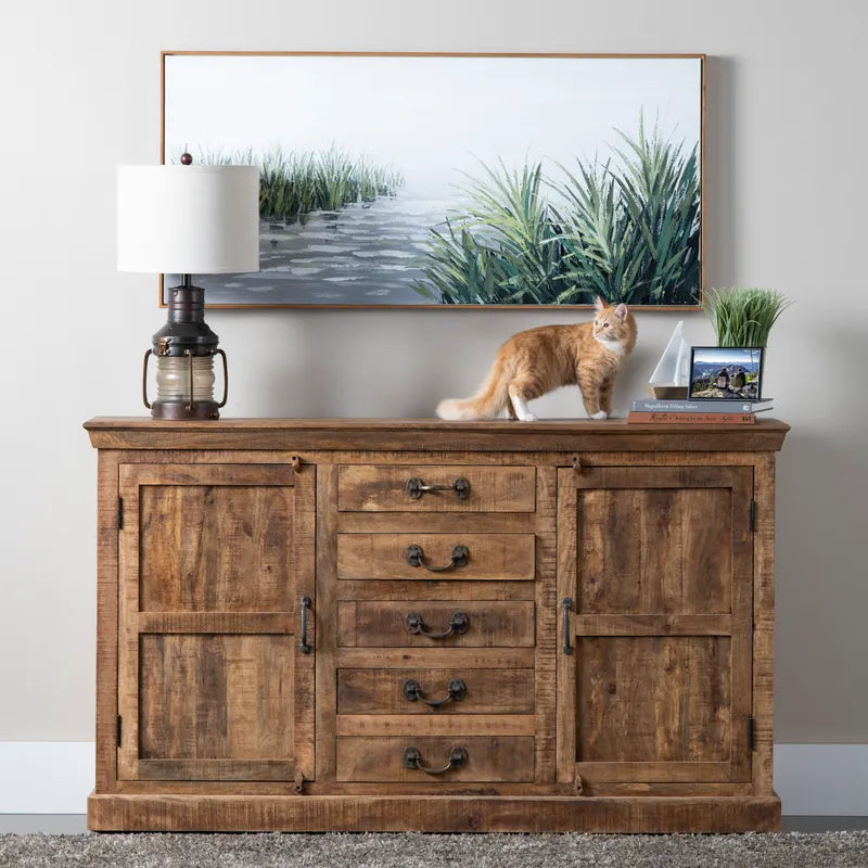 hilderson sideboard