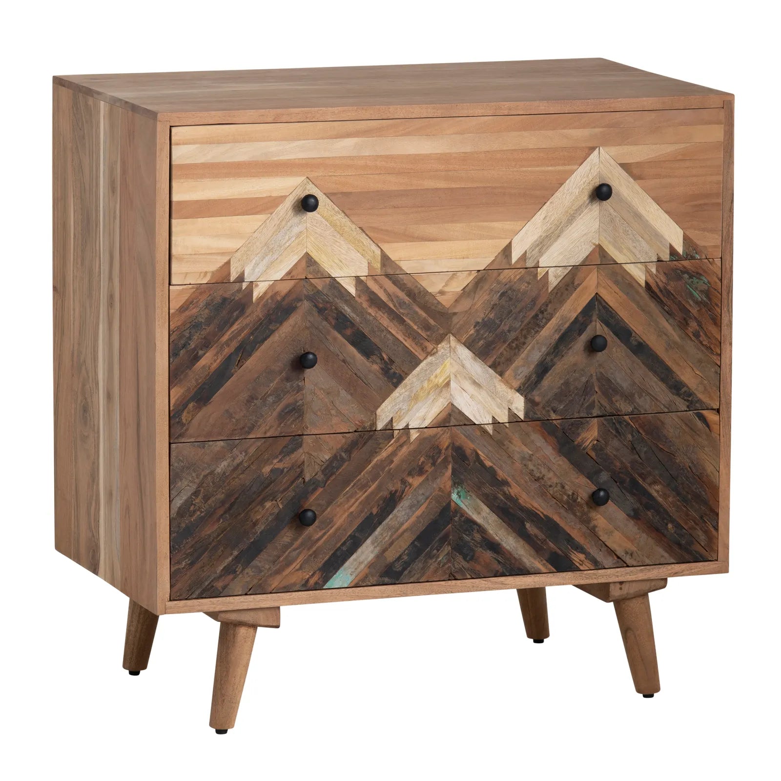  hillspeak three drawer chest