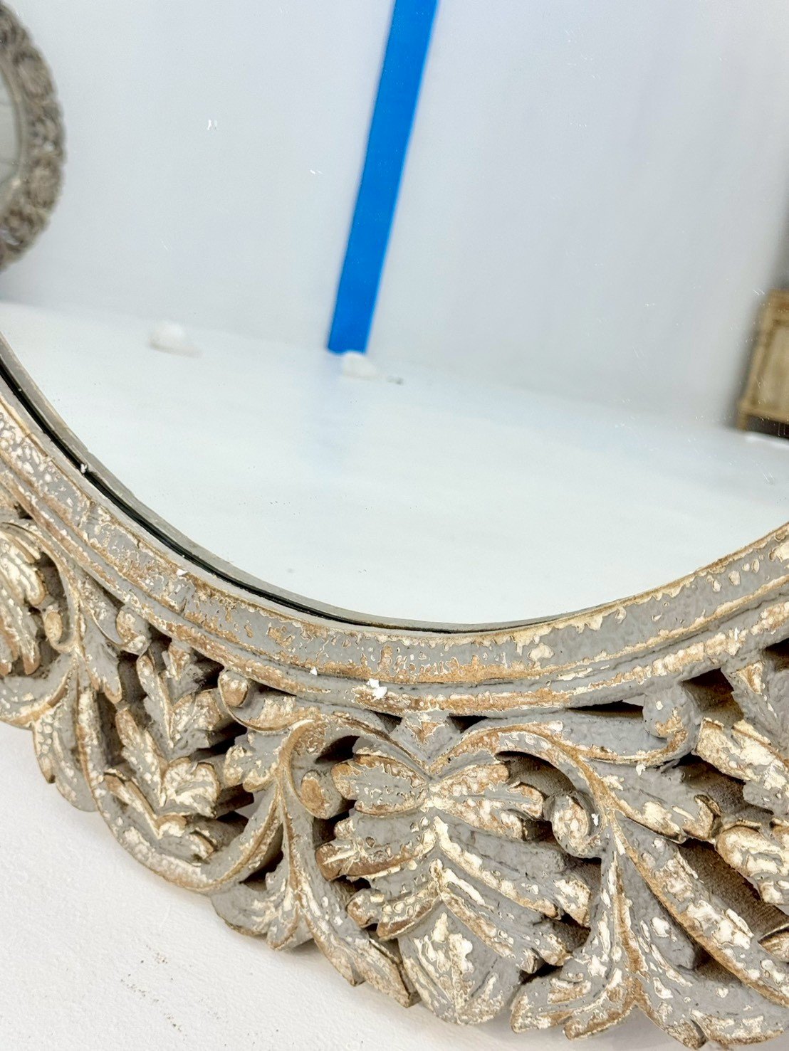  home decorate mirror