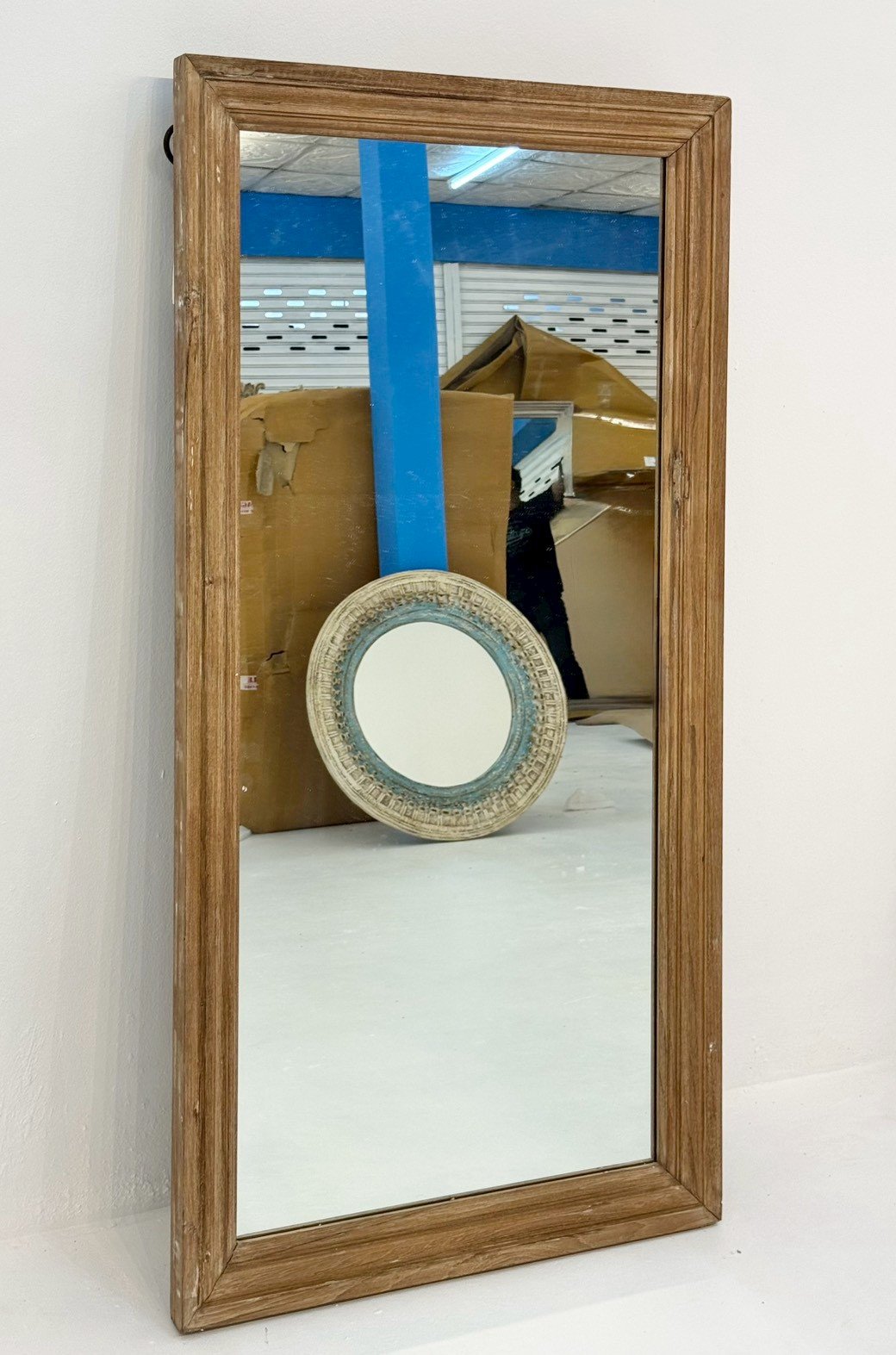 home mirrors