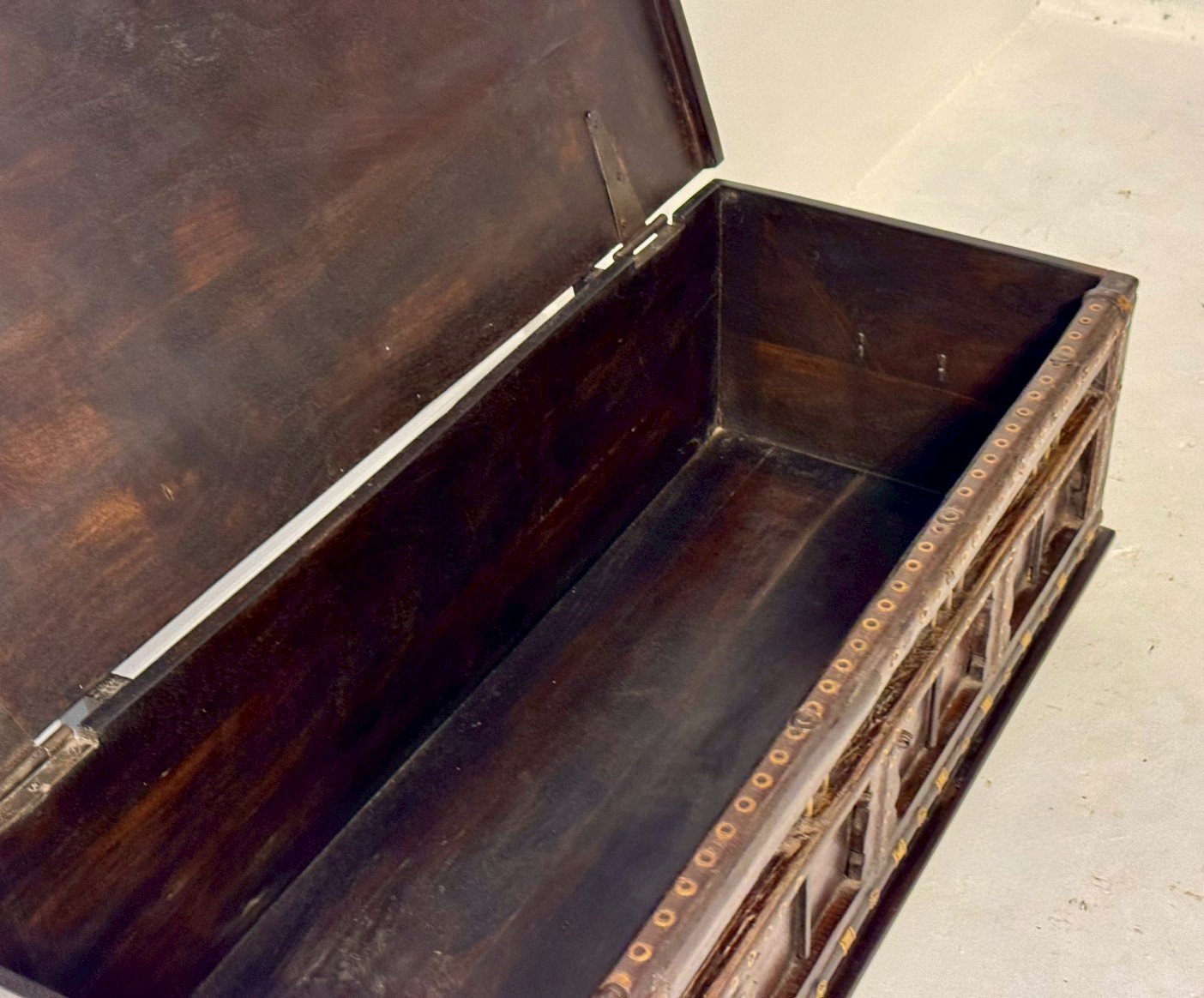 home storage box
