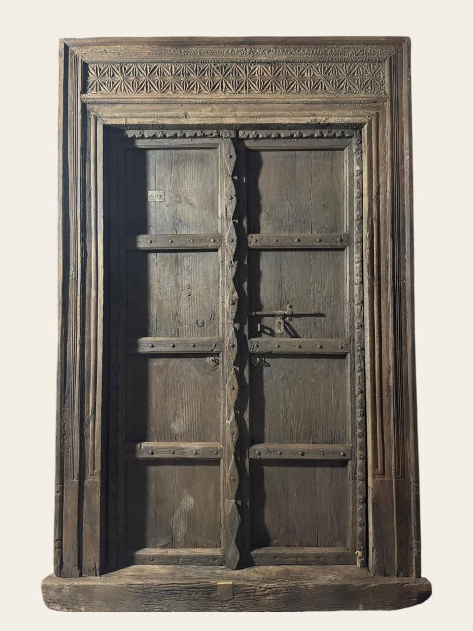 house antique doors