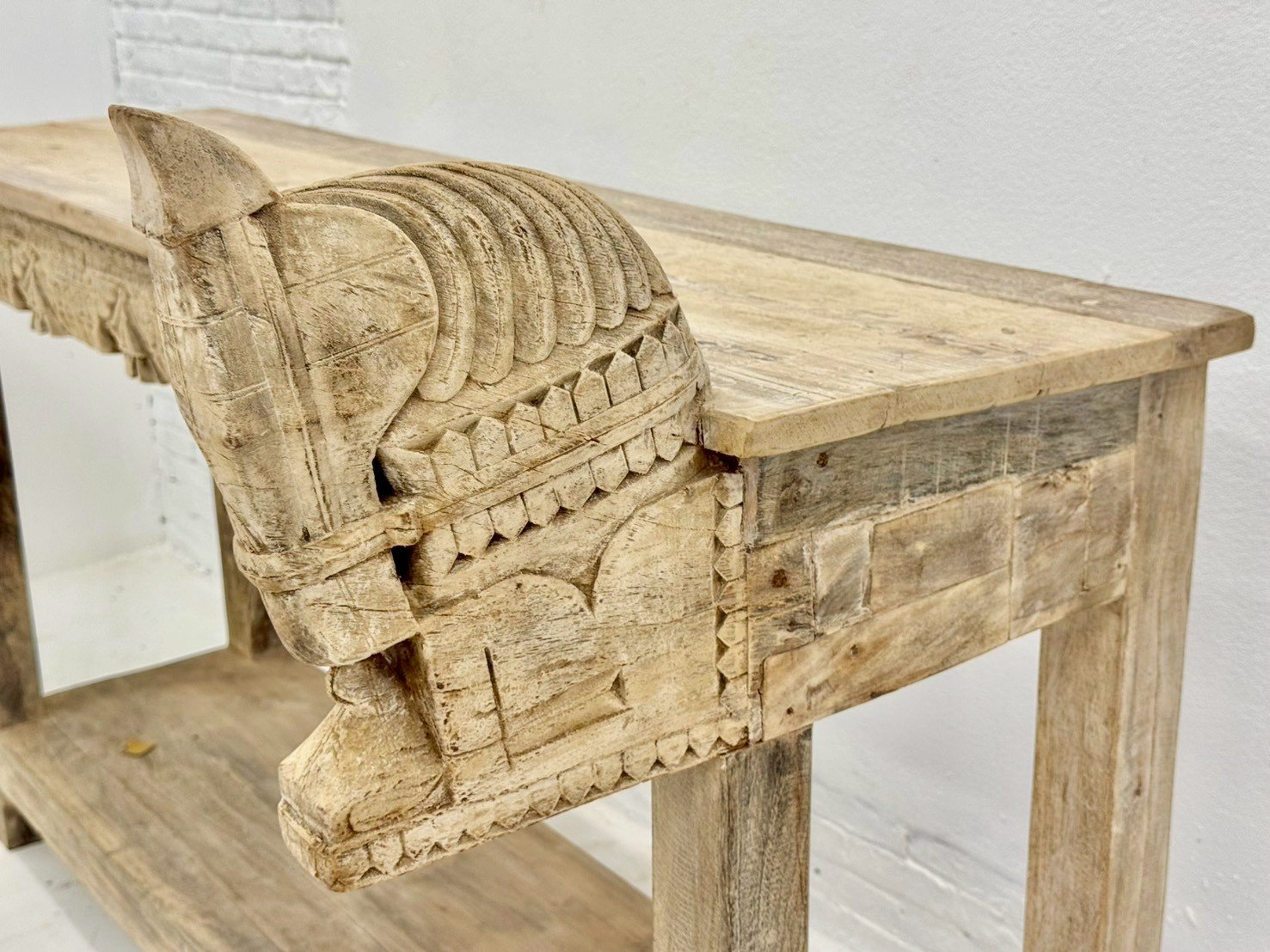house console tables