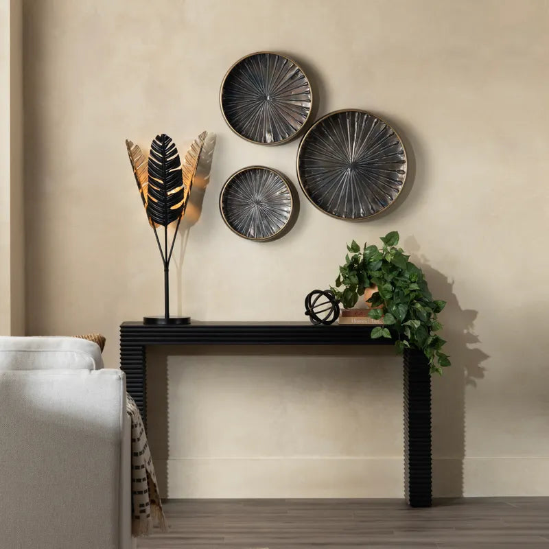 huxley console table