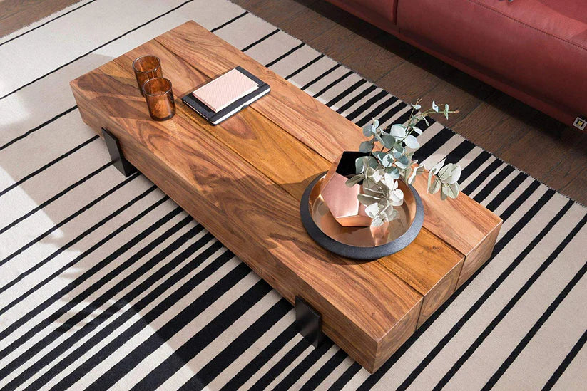 ikigai floor seating table