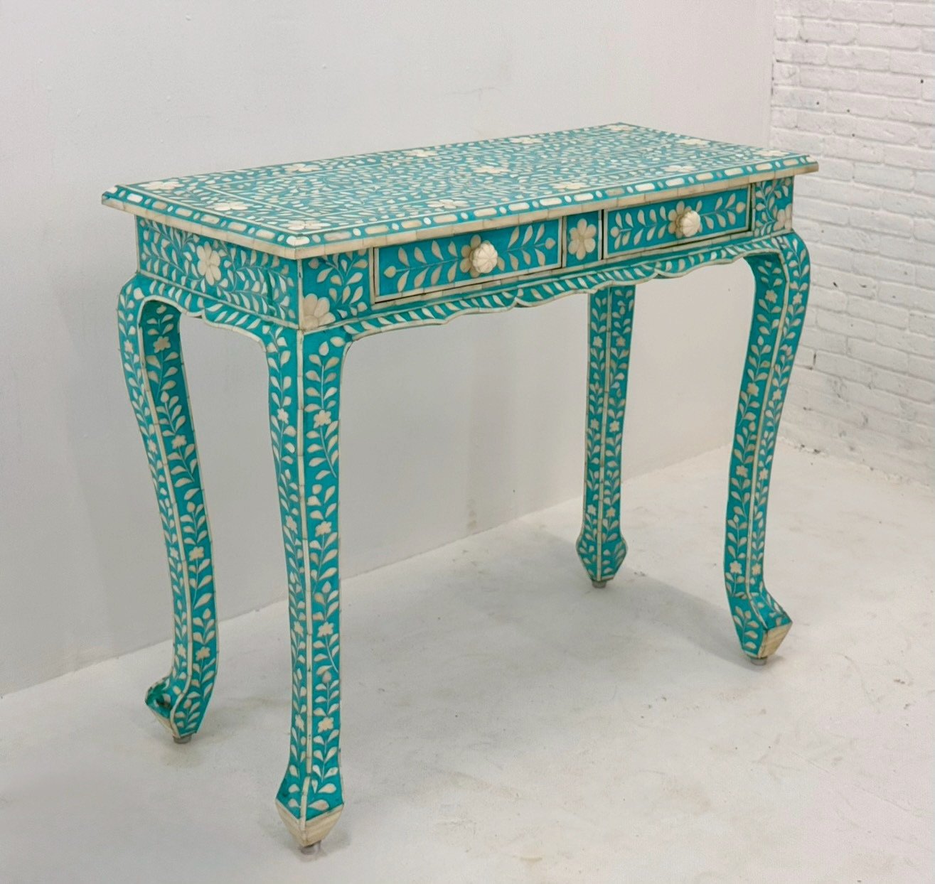  inlay carving table