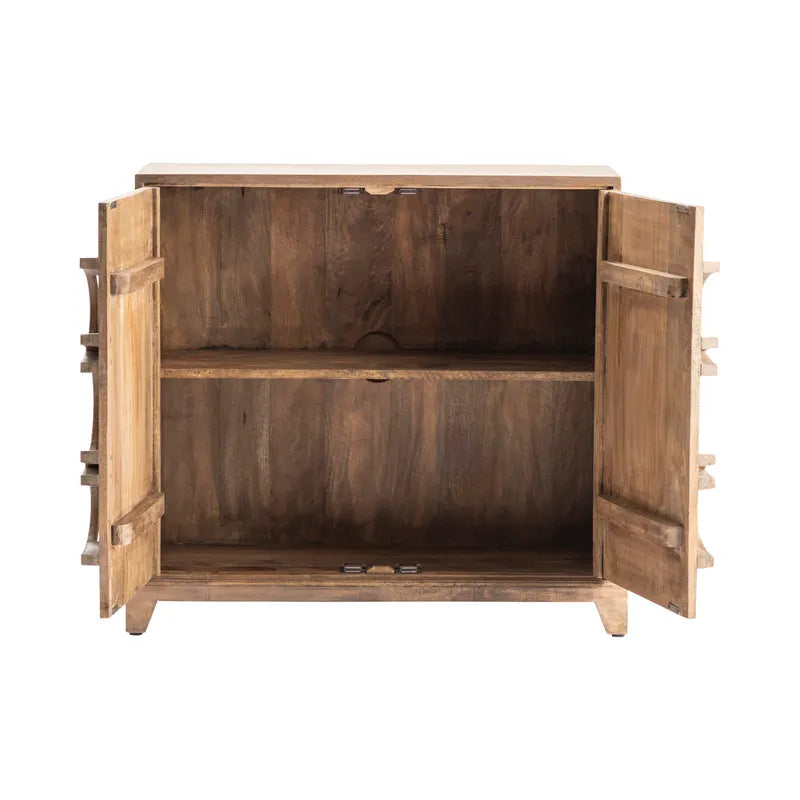 interlocking ring doors cabinet