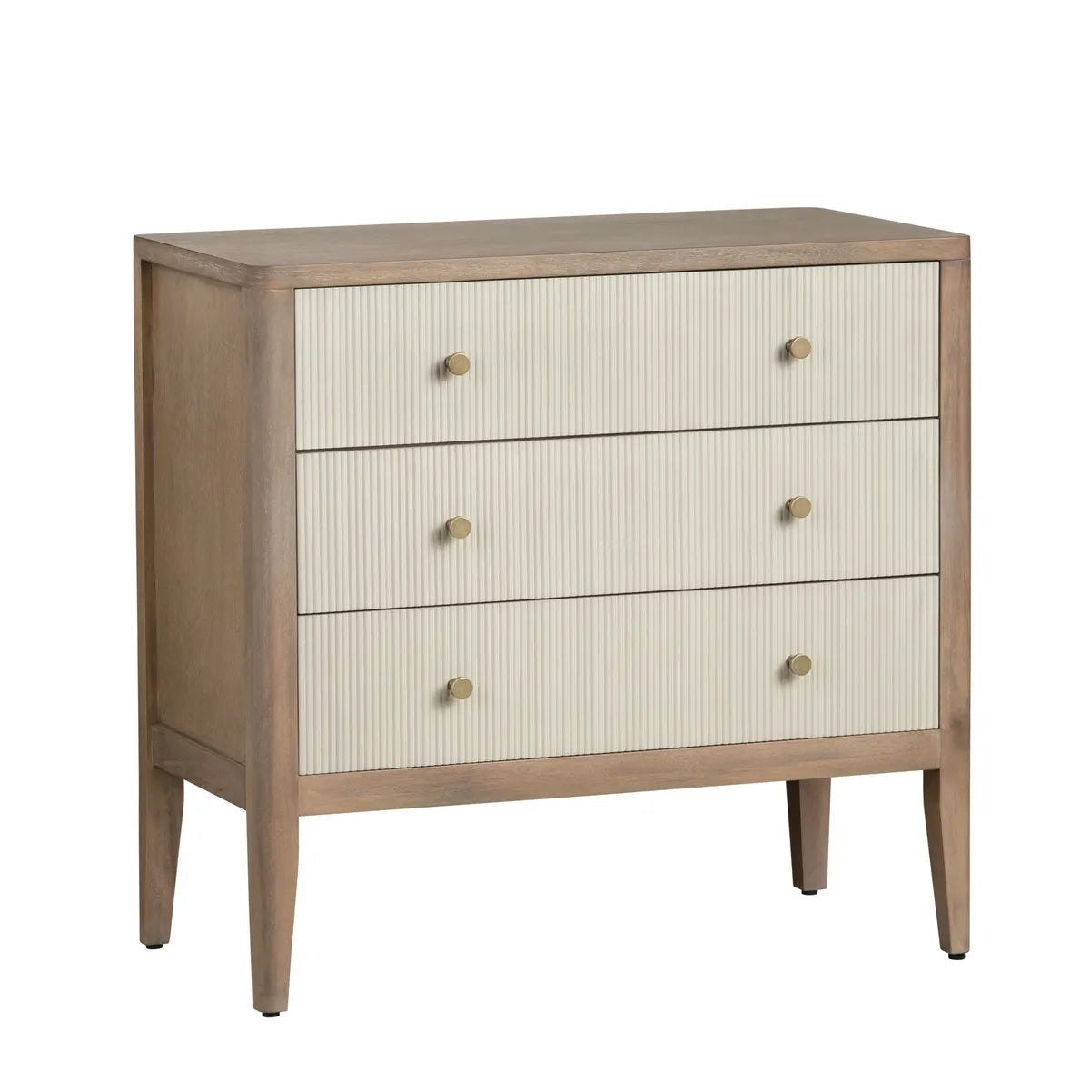jester 3 drawer chest