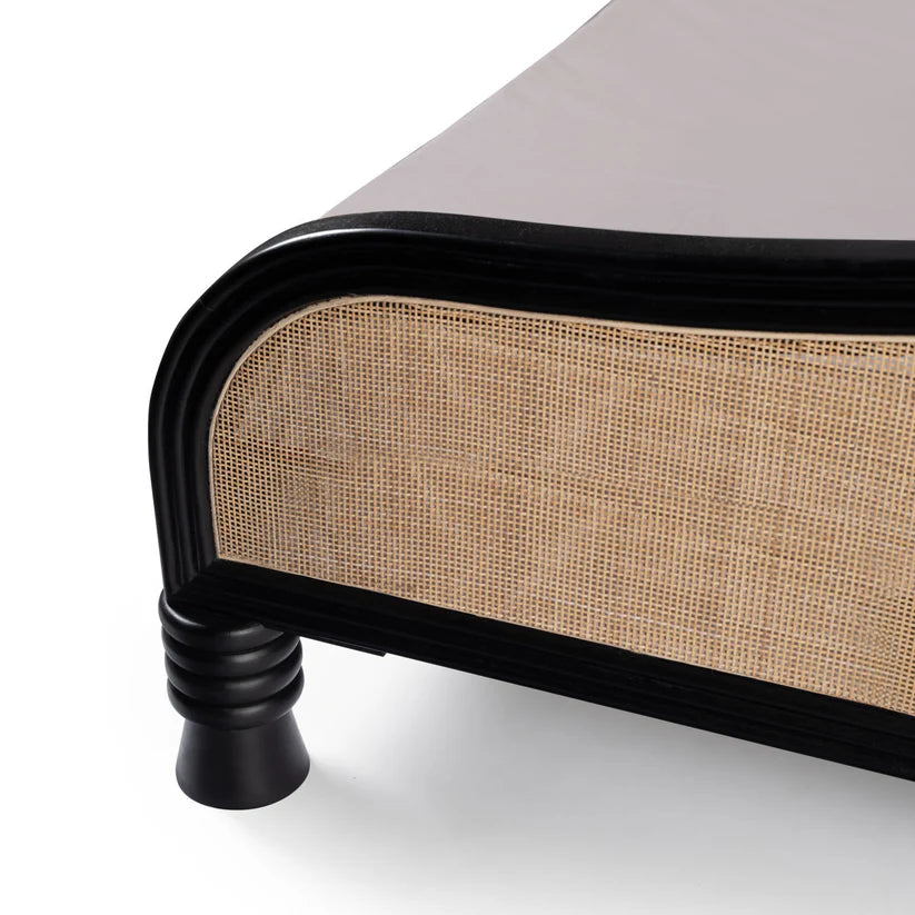  king organic bed
