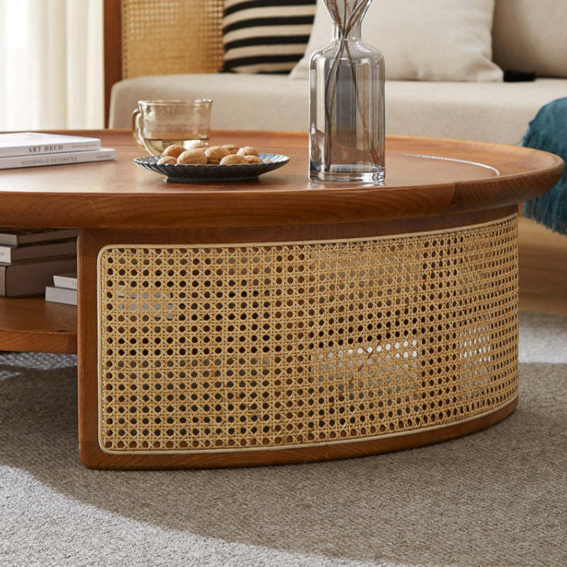 kintsugi boho center tables