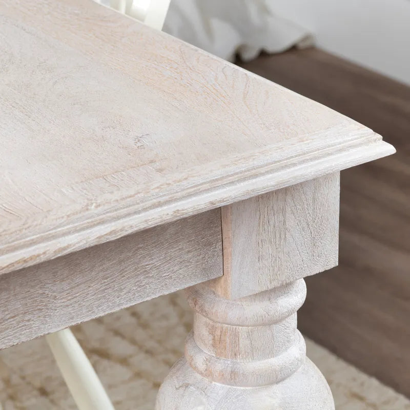 kitchen table seats 6