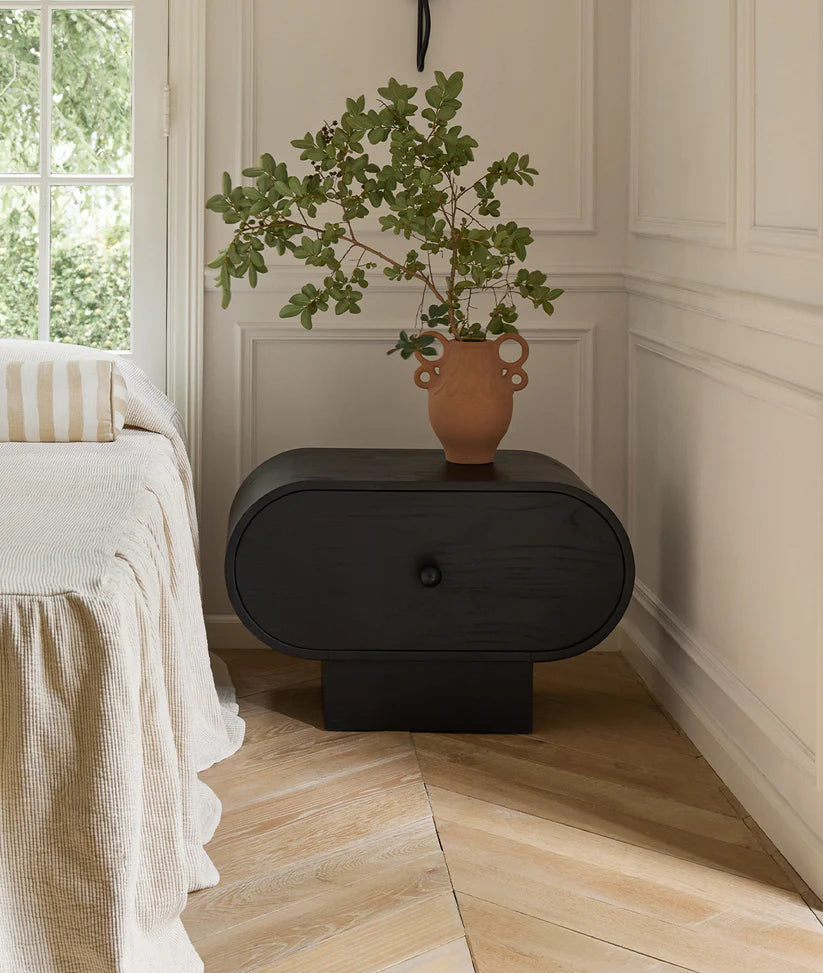 kylie bedside table