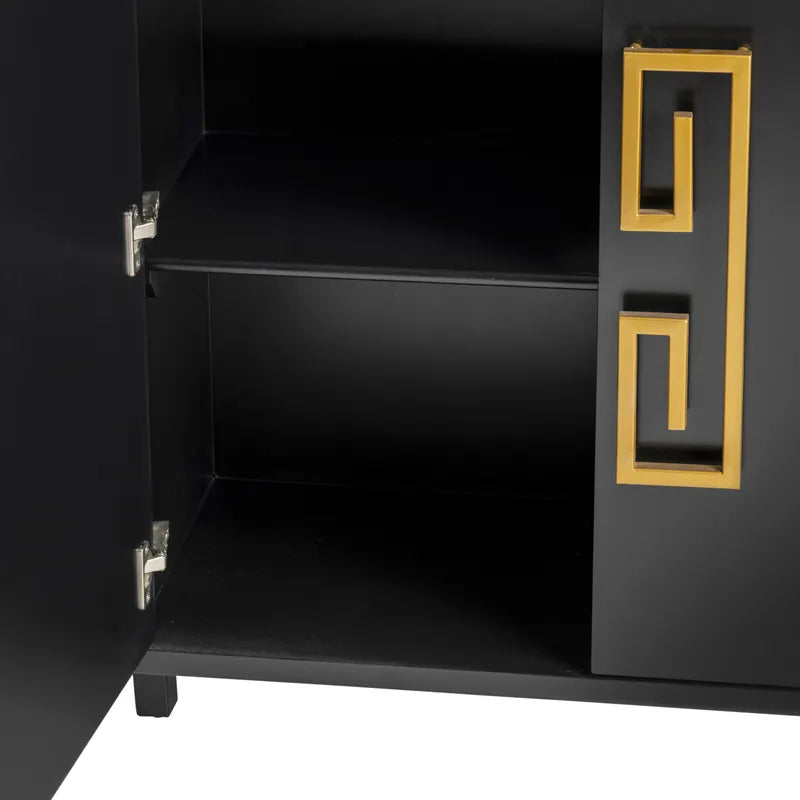 labyrinth sideboard