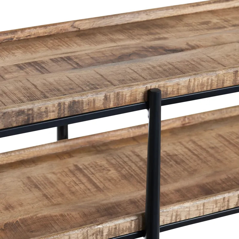 leyford console table