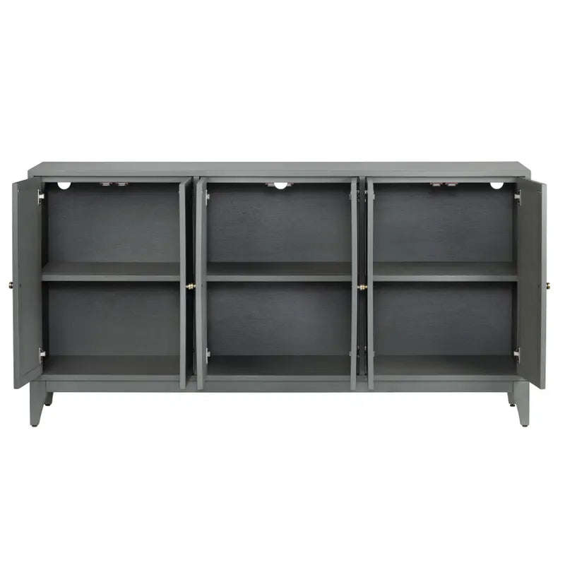living room media cabinet