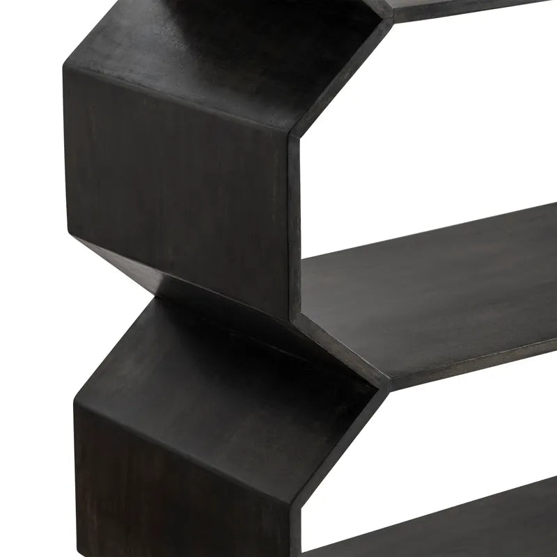 living room shelf rack