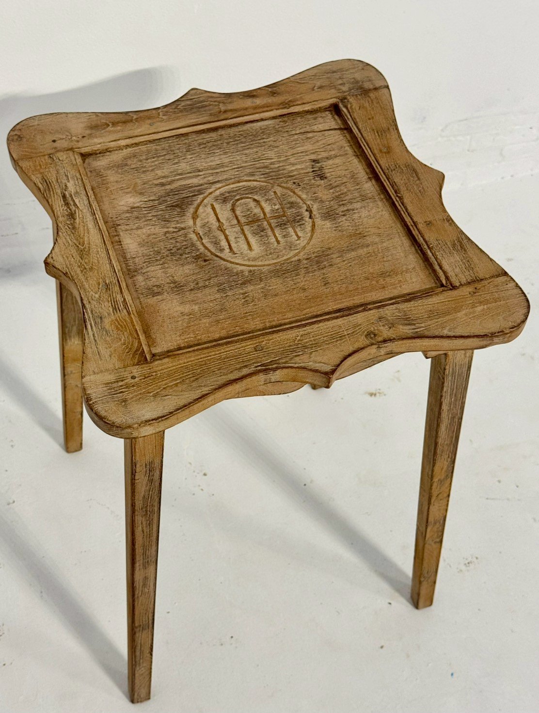 living room side table