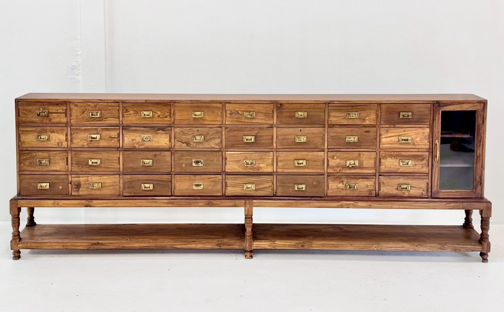  long cabinet