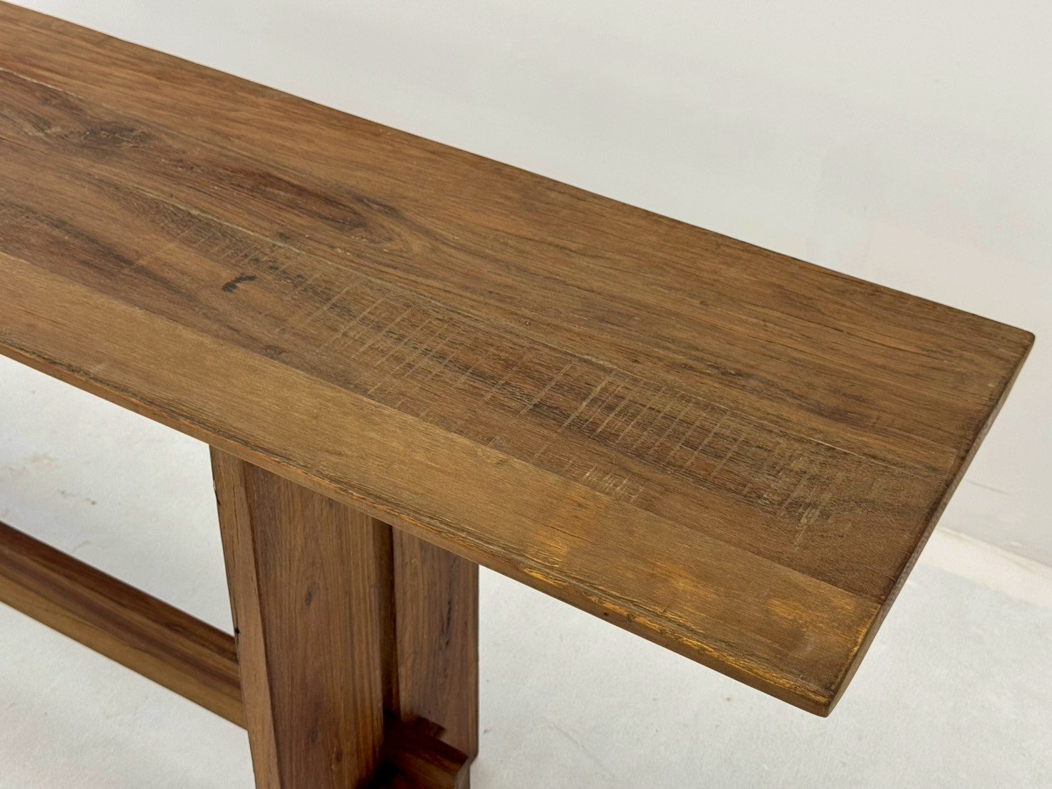 long console tables
