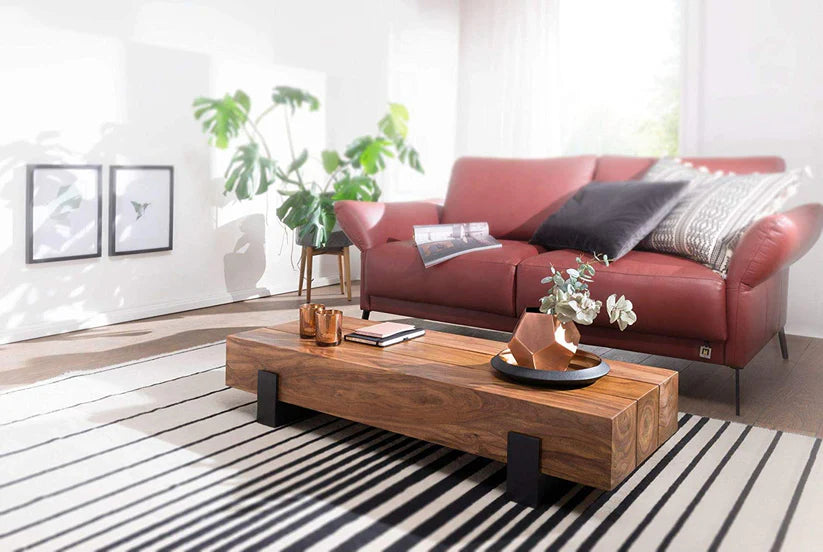low height  coffee table