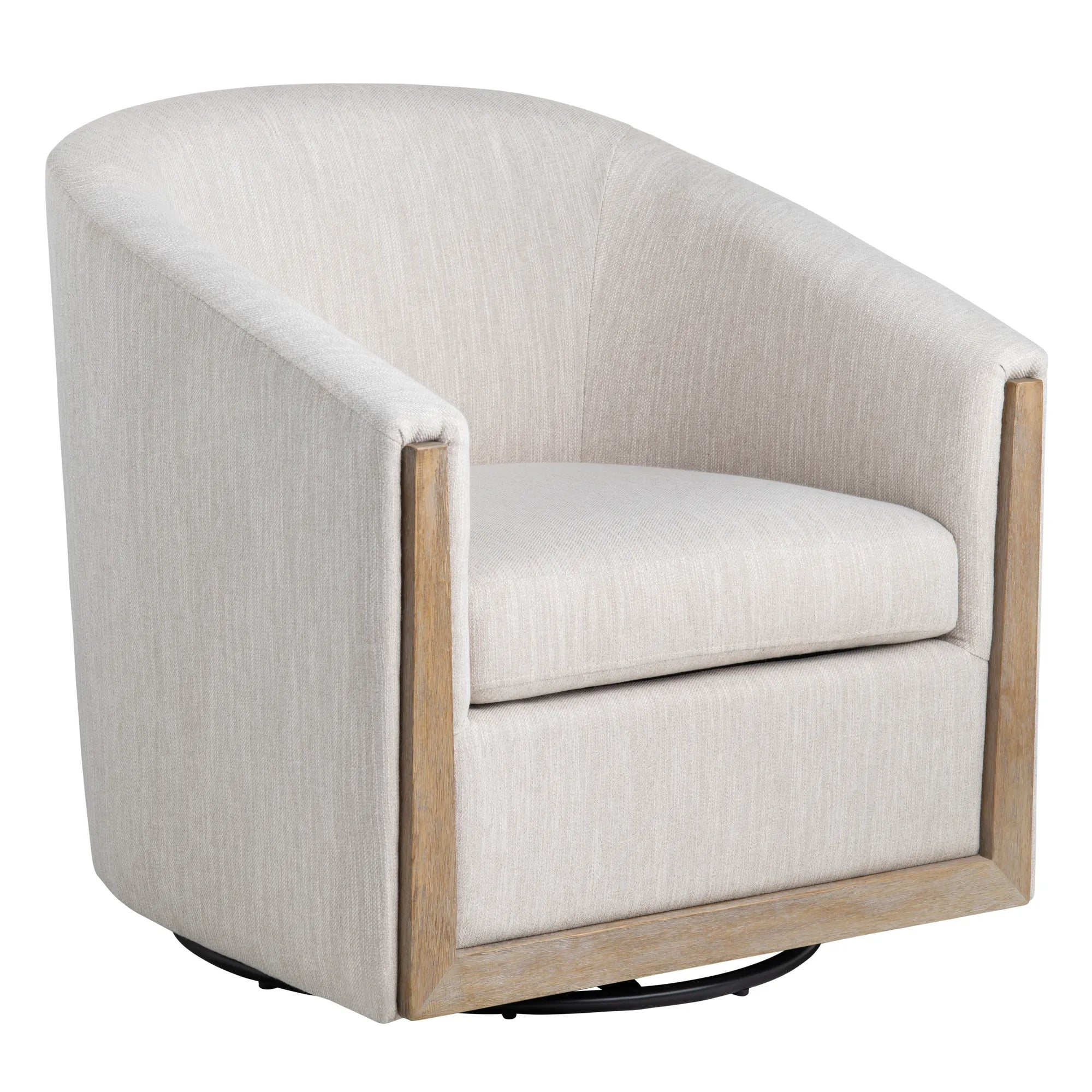 lowell accent chair