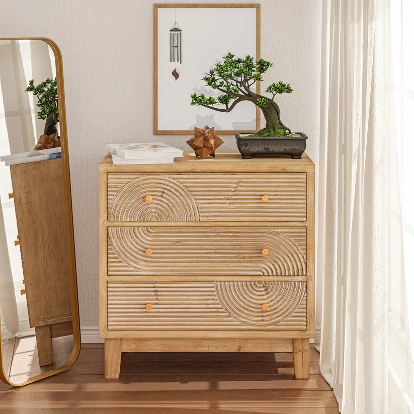  luxurious bedroom storage