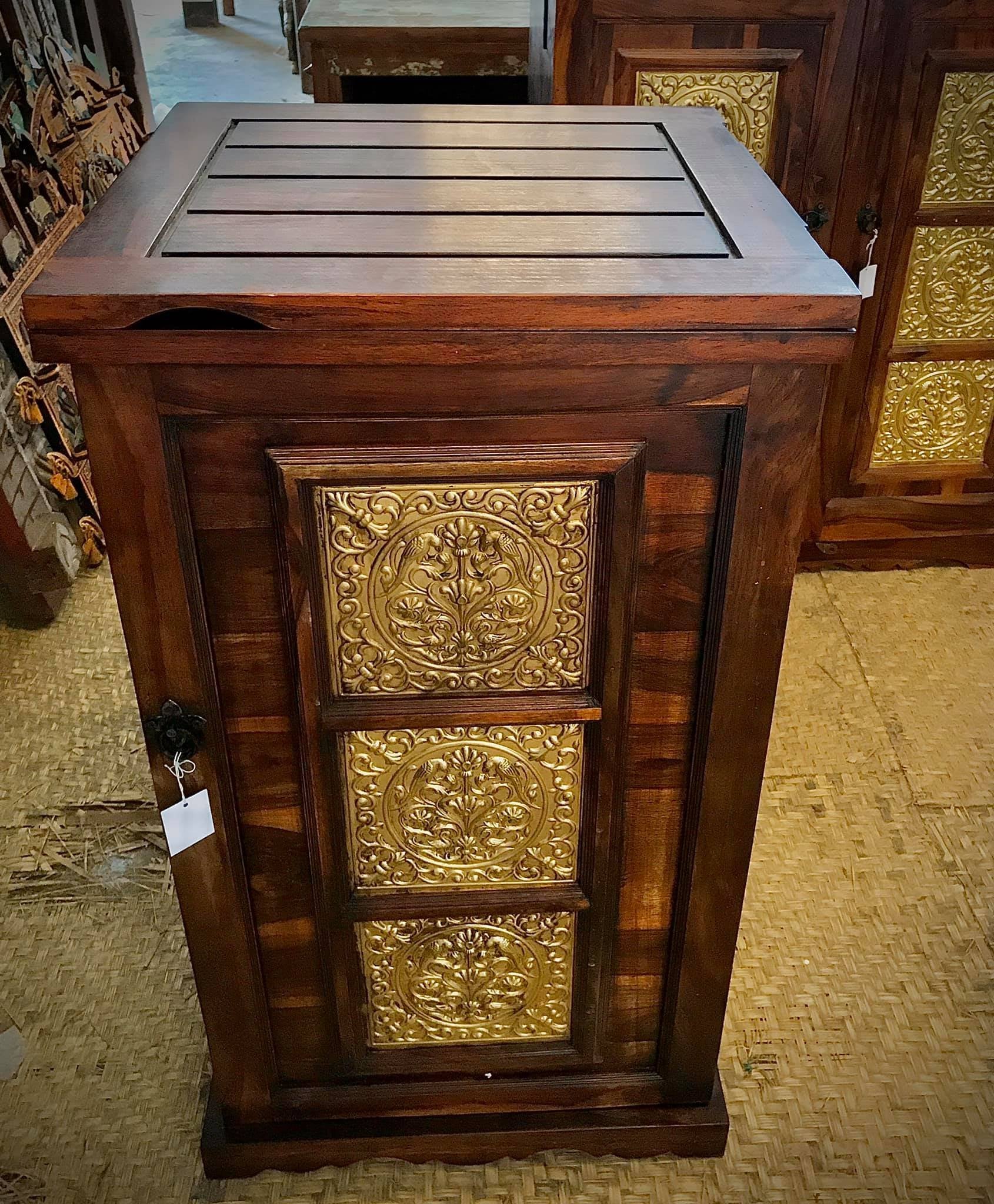  luxury bar cabinet