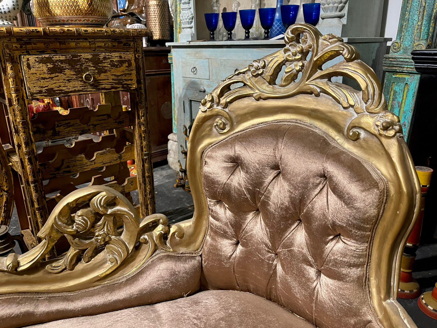  méridienne day bed