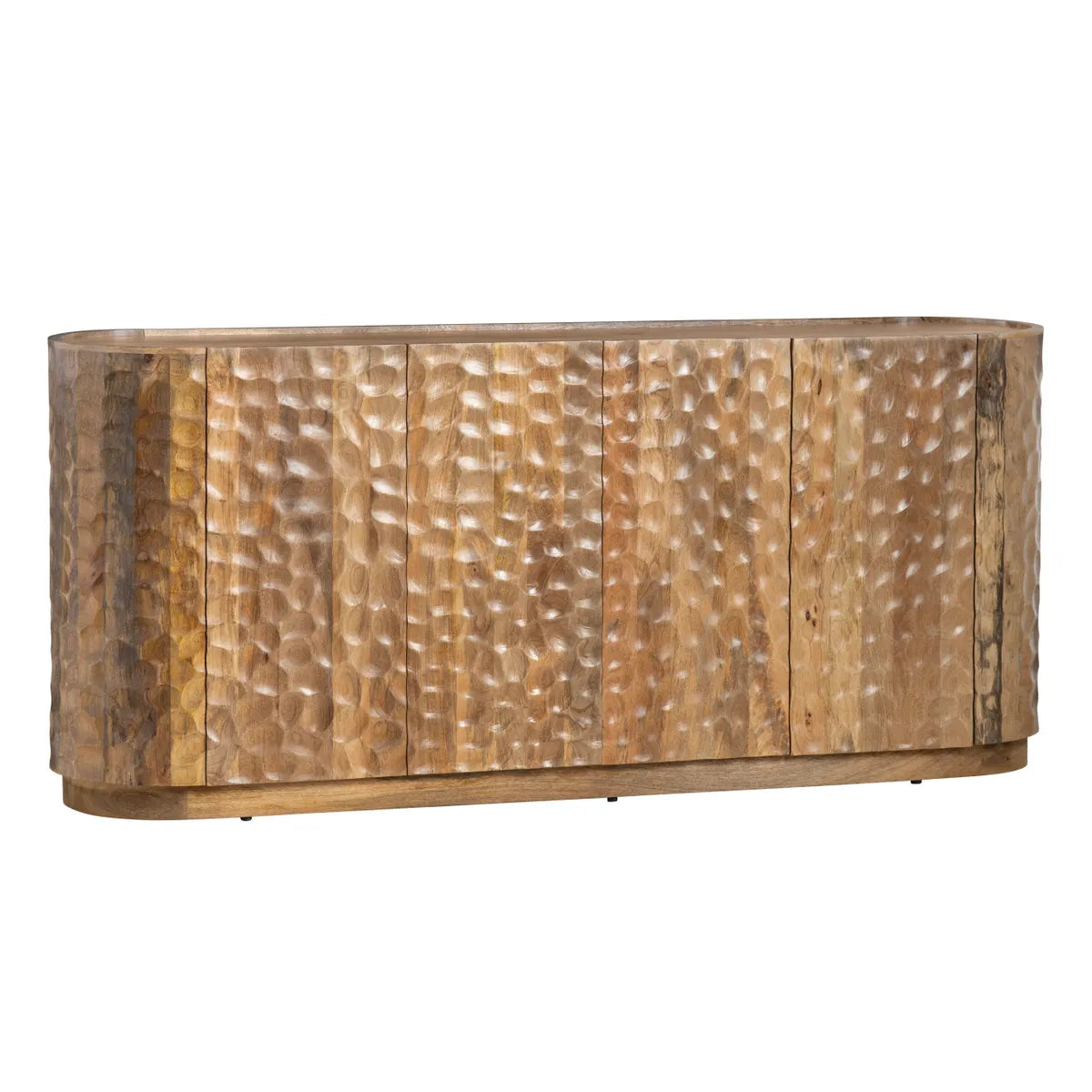  magnolia 4 door sideboard