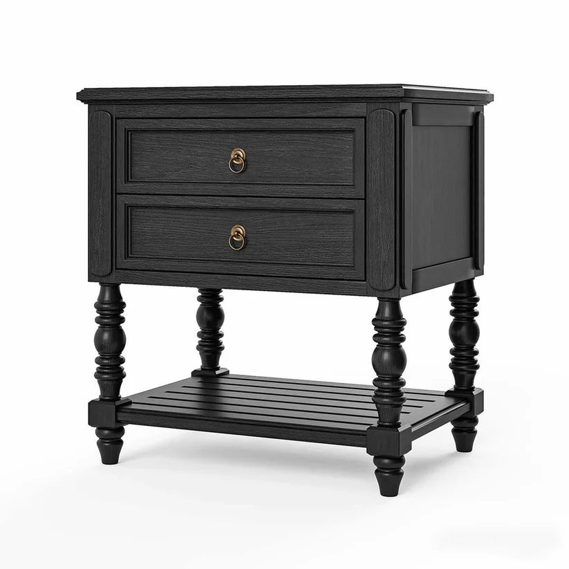 mango solid wood table