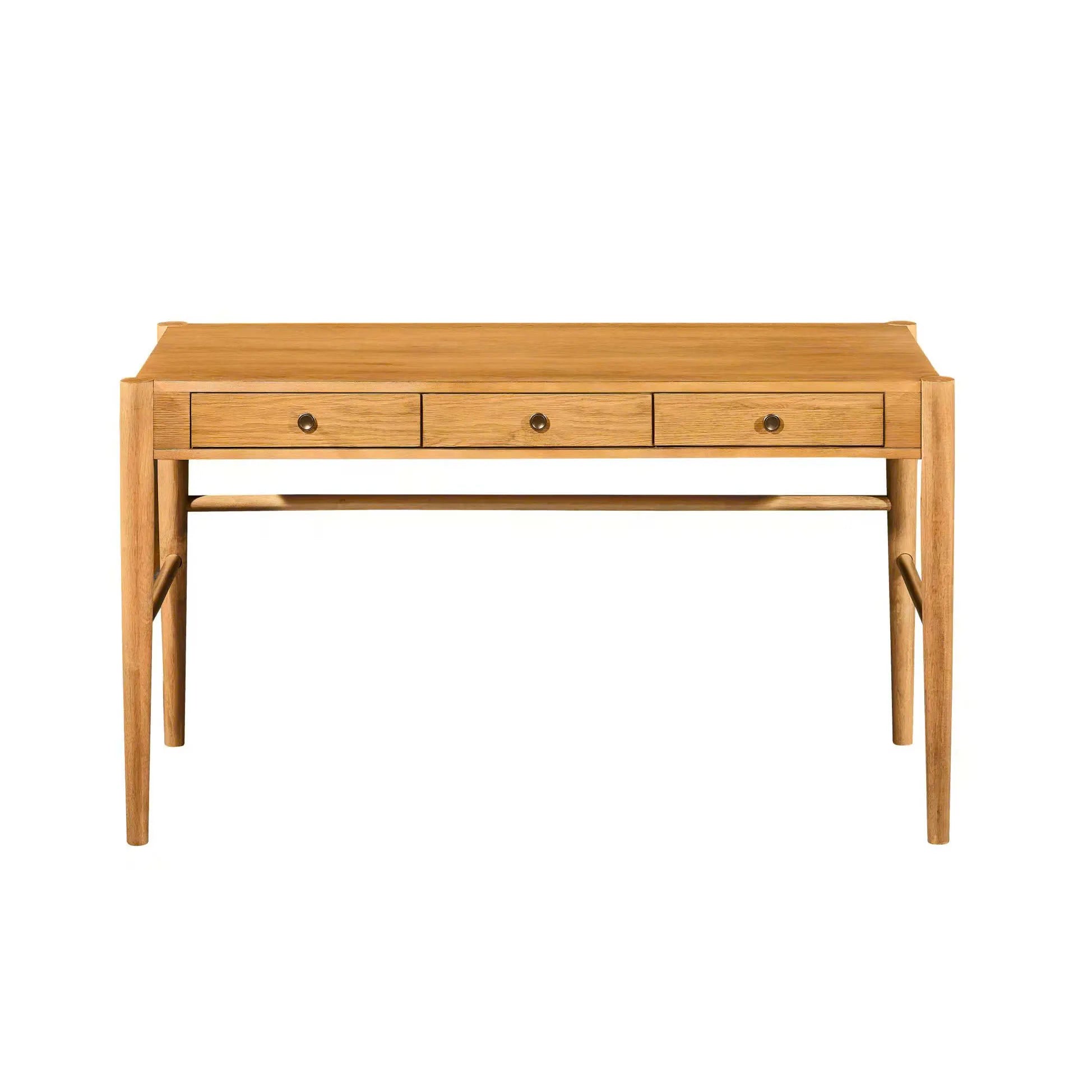 mango wood desk