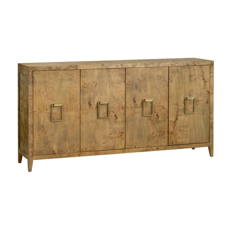 mango wood sideboards