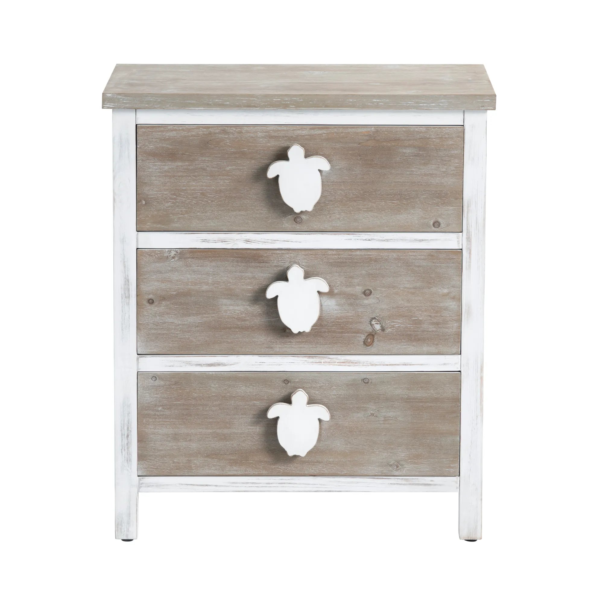  mango wood storage chest