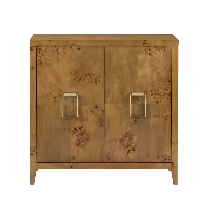 mango wood warm brown storage