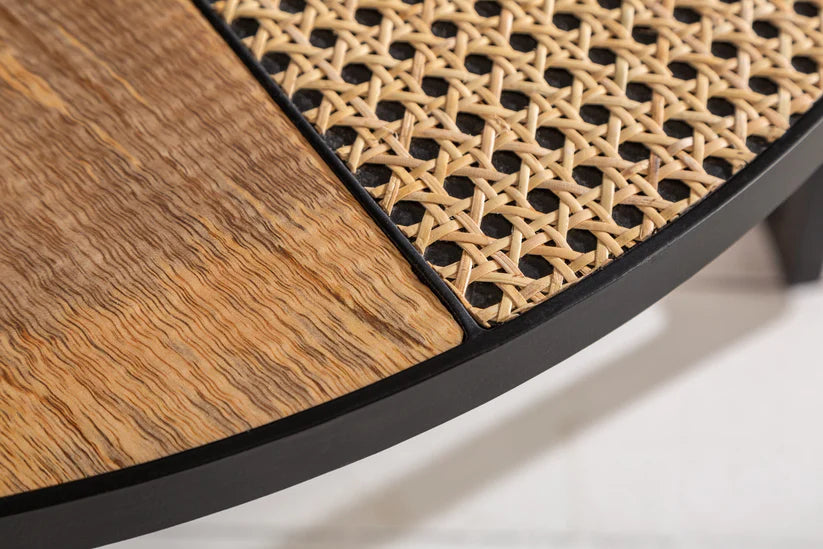 manor coffee table