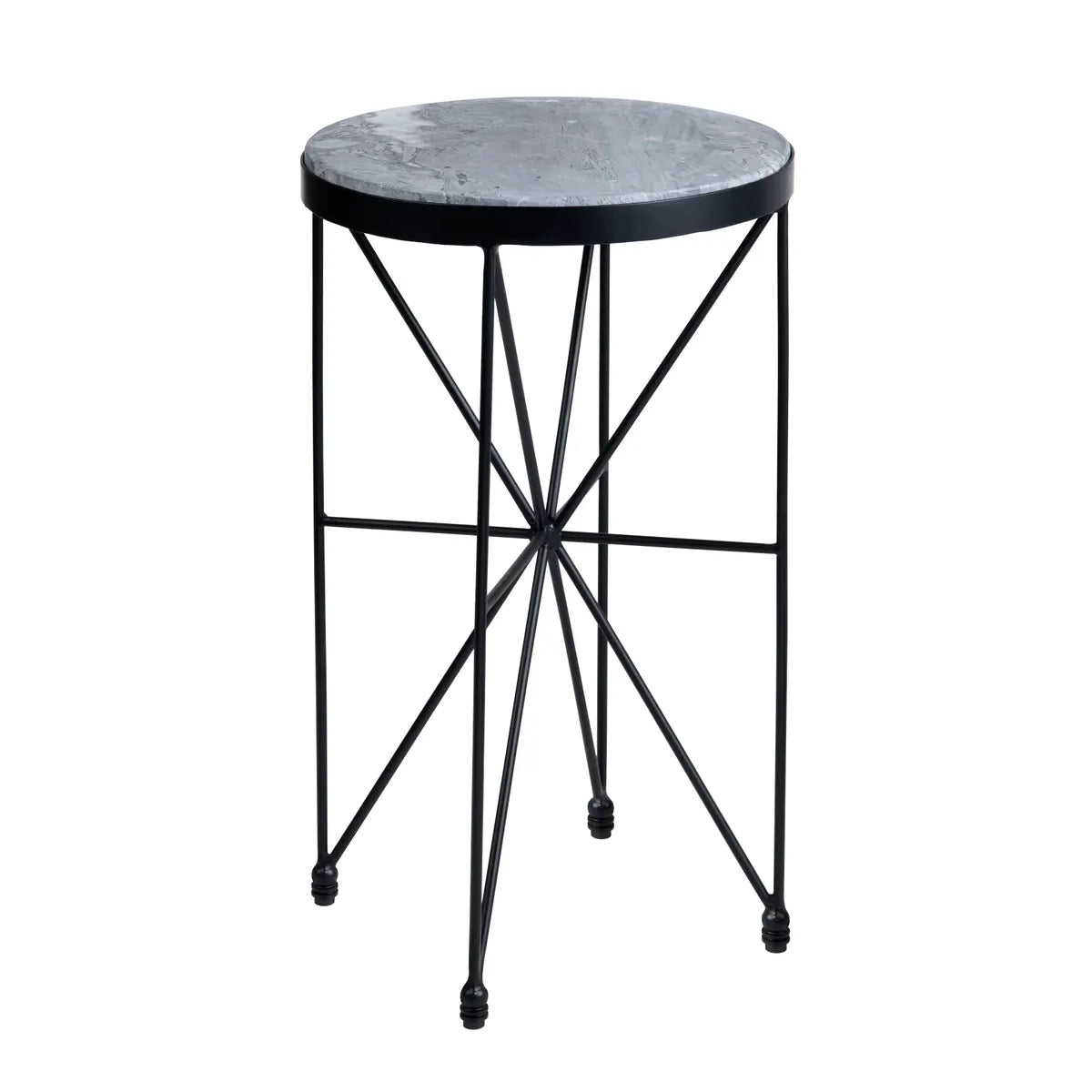 marble accent table