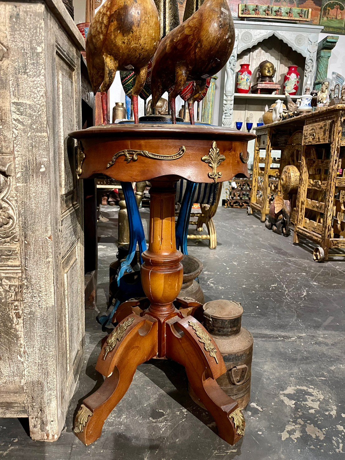 marble top Tables