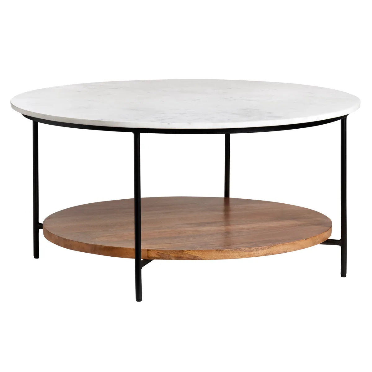 marble top coffee table