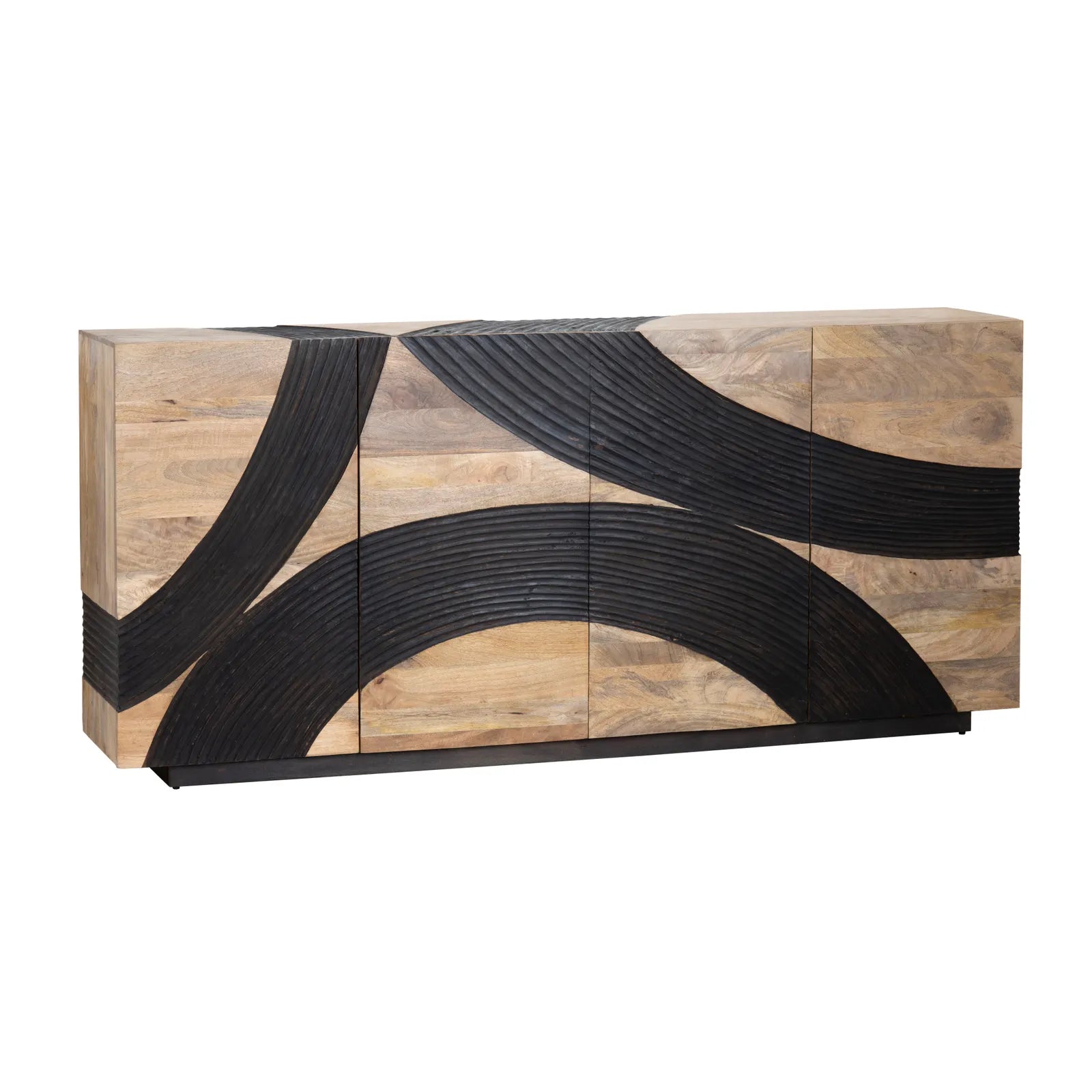 meridian sideboard