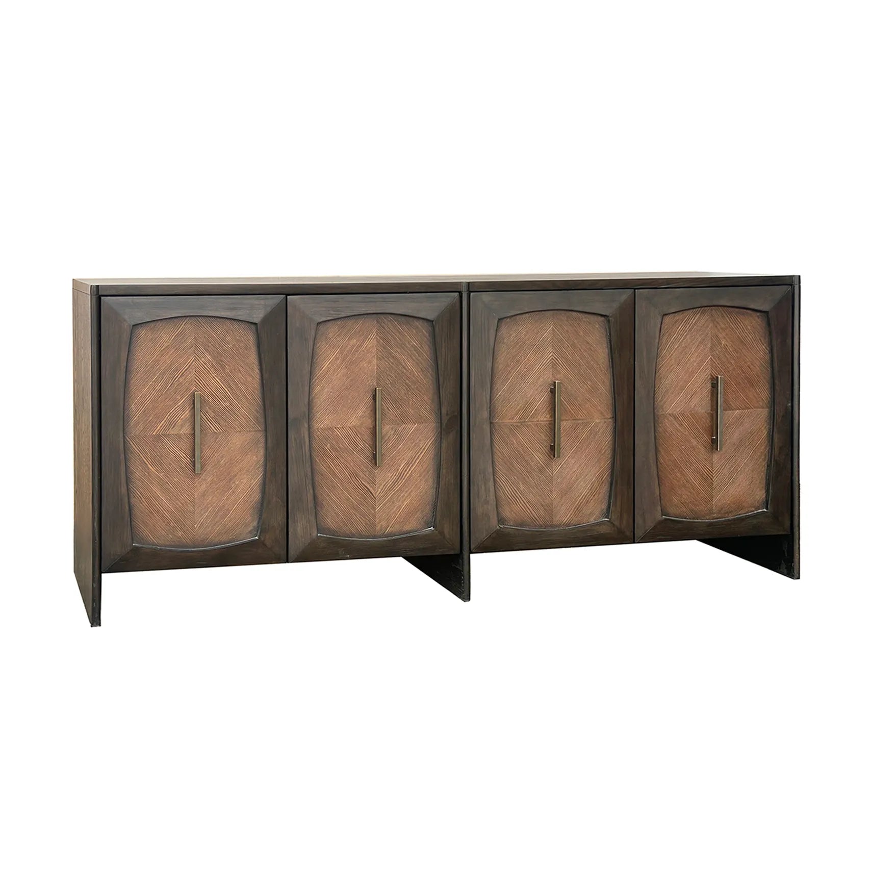 mid century sideboard