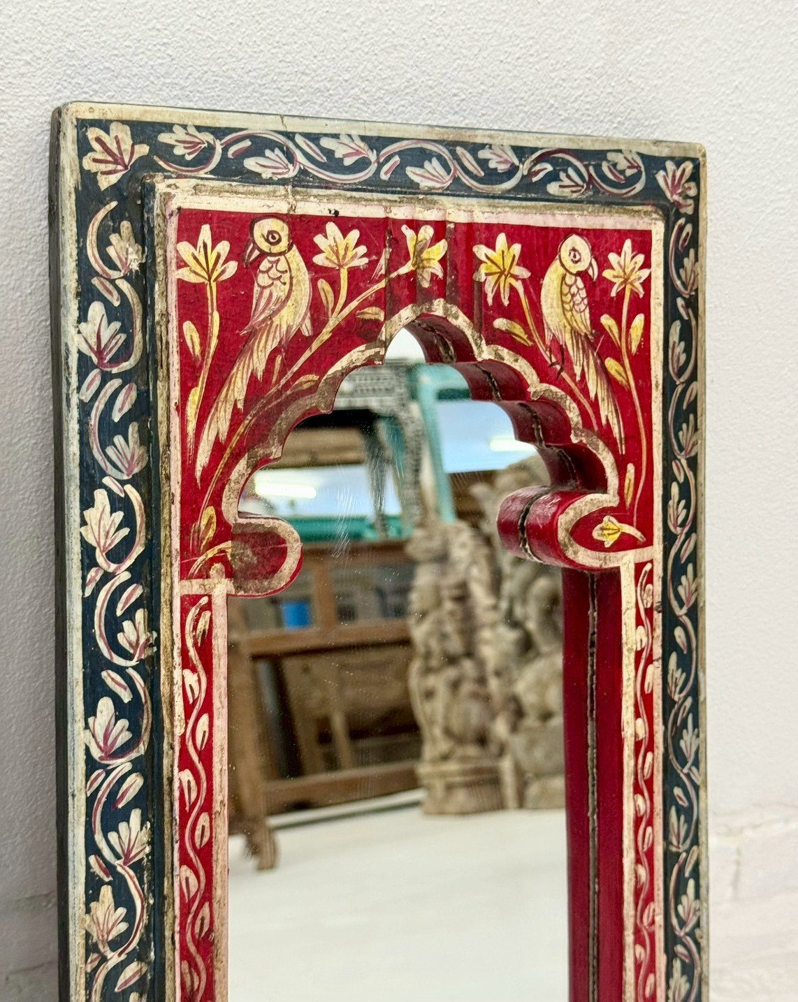 mirror frame for home