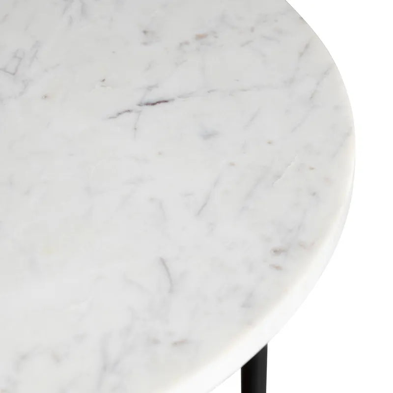 mixed material Round table