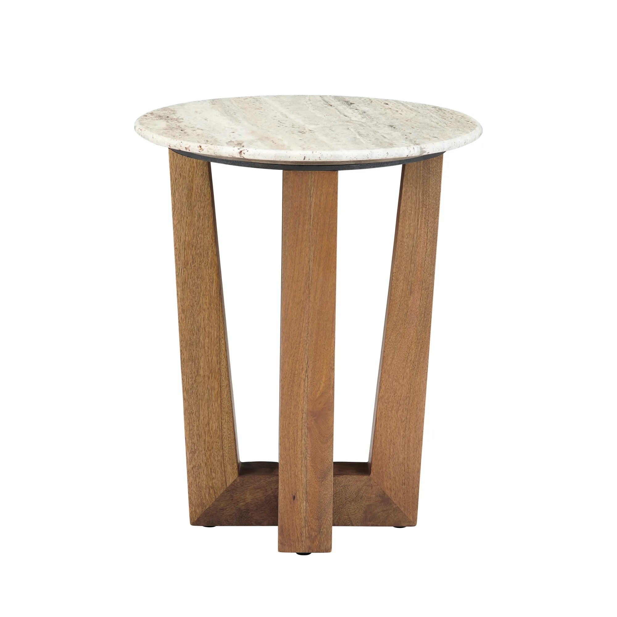 mixed material tables