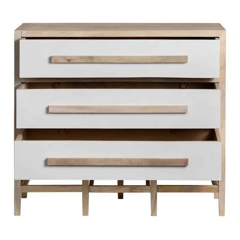 modern bar pull storage